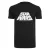 T-shirt Urban Classics Original Logo Star Wars