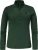 Schöffel Functioneel shirt ‘Pine’  donkergroen