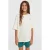 O’Neill regular high waist sweatshort donkergroen