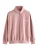 self. Sweatshirt  oudroze / wit