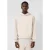 QS hoodie beige