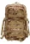 Brandit Rugzak  beige / bruin / kaki