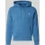 Polo Ralph Lauren Regular fit sweatjack van katoenmix