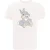 Disney Dames/Dames Klassiek T-shirt Thumper Katoen (Wit)