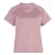 T-shirt dames adidas Soft Lux
