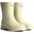 Hunter Downpour Korte Geïsoleerde Rubberlaarzen Voor Mannen – Grind Wellingtonboots
