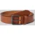 JOOP! Collection Leren riem