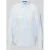 someday. Relaxed fit overhemdblouse met doorknoopsluiting