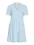 VILA Jurk ‘VIBelli’  lichtblauw