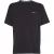 Calvin Klein Heren Lounge T-Shirt (Zwart)