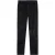 The Kooples Jean Slim Noir Logo Strass Black Washed