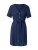 VERO MODA Jurk ‘VMMymilo’  navy