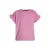 Orange Stars T-shirt paars