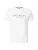 Hackett London Shirt  zwart / wit