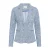 Blazer met print voor dames Ichi Kate 14