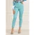 GUESS Marciano By  Franca Chino Pant Vintage Sky