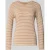 Smith and Soul Longsleeve met ronde hals