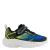 Skechers sneakers – zwart/blauw/groen