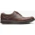 Clarks Heren Veterschoenen – Bruin –