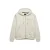 Capuchon met rits voor dames Superdry Luxe