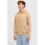 JACK & JONES JUNIOR hoodie zachtoranje