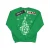 Star Wars Heren Kerstboom Sweatshirt (Iers Groen)