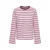 KIDS ONLY GIRL gestreepte longsleeve