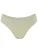 Yenita String  pastelgroen