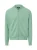 Nils Sundström Sweatvest  lichtgroen