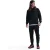 Nike Hoodie voor heren van Atlético Madrid (Zwart, Rood)