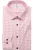 Marvelis Overhemd roze, Ruit