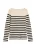 Marc O’Polo Shirt  beige / donkerblauw