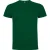 Roly Heren Dogo Premium T-Shirt (Fles groen)
