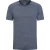 Mountain Warehouse Heren Agra Gestreept IsoCool T-Shirt (Marine)
