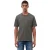 Marc O’Polo T-shirt Logo-T-shirt van bio-katoen