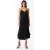 IRO Paris Cliff Black