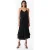 IRO Paris Cliff Black