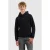 Ballin hoodie zwart