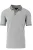 Marvelis Casual Polo shirt Korte mouw kaki