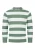 INDICODE JEANS Trui ‘ INTidsel’  groen / wit