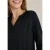 Cecil Dames Shirt in Zwart