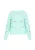 MYMO Trui  aqua / gemengde kleuren