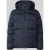 Marc O’Polo Regular fit donsjack met capuchonkraag