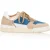 DWRS label Rugby Denim Beige / Stone