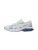 ASICS SportStyle Sneakers laag ‘GEL-KINETIC FLUENT’  crème / pastelblauw / lichtblauw / zilver