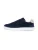 TOMMY HILFIGER Sneakers laag  beige / donkerblauw