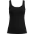 CALIDA Onderhemd Natural Comfort Spaghetti-Top Set van 1