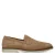 No Stress suède loafers beige