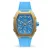 Ice Watch Ice Boliday – Adriatische Blauwe Dameshorloge 023290