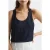 Reiss Brooklyn-embellished Tank Top Cami Navy